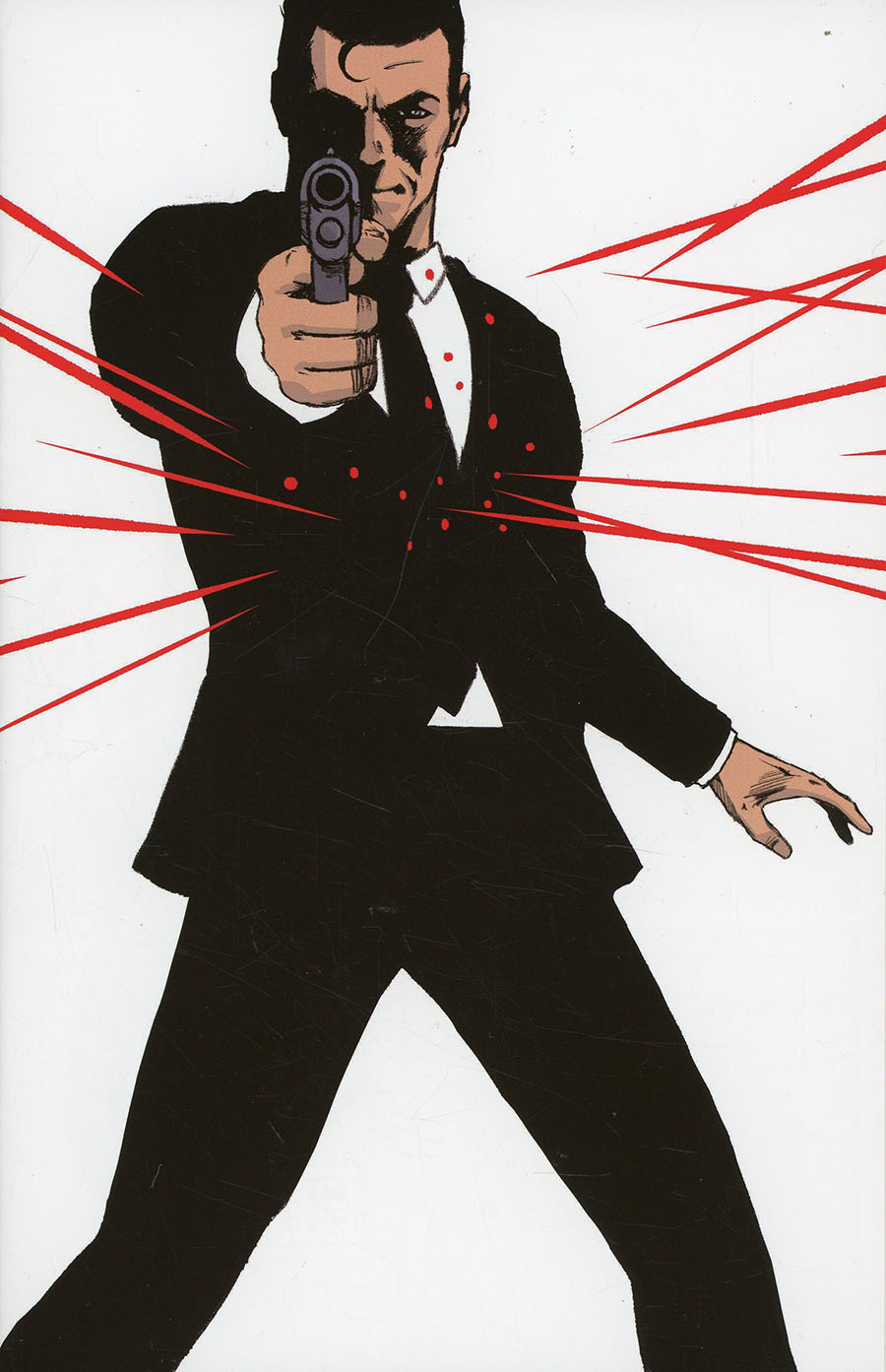 007 #5 Cover H Incentive Jonathan Lau Virgin Cover