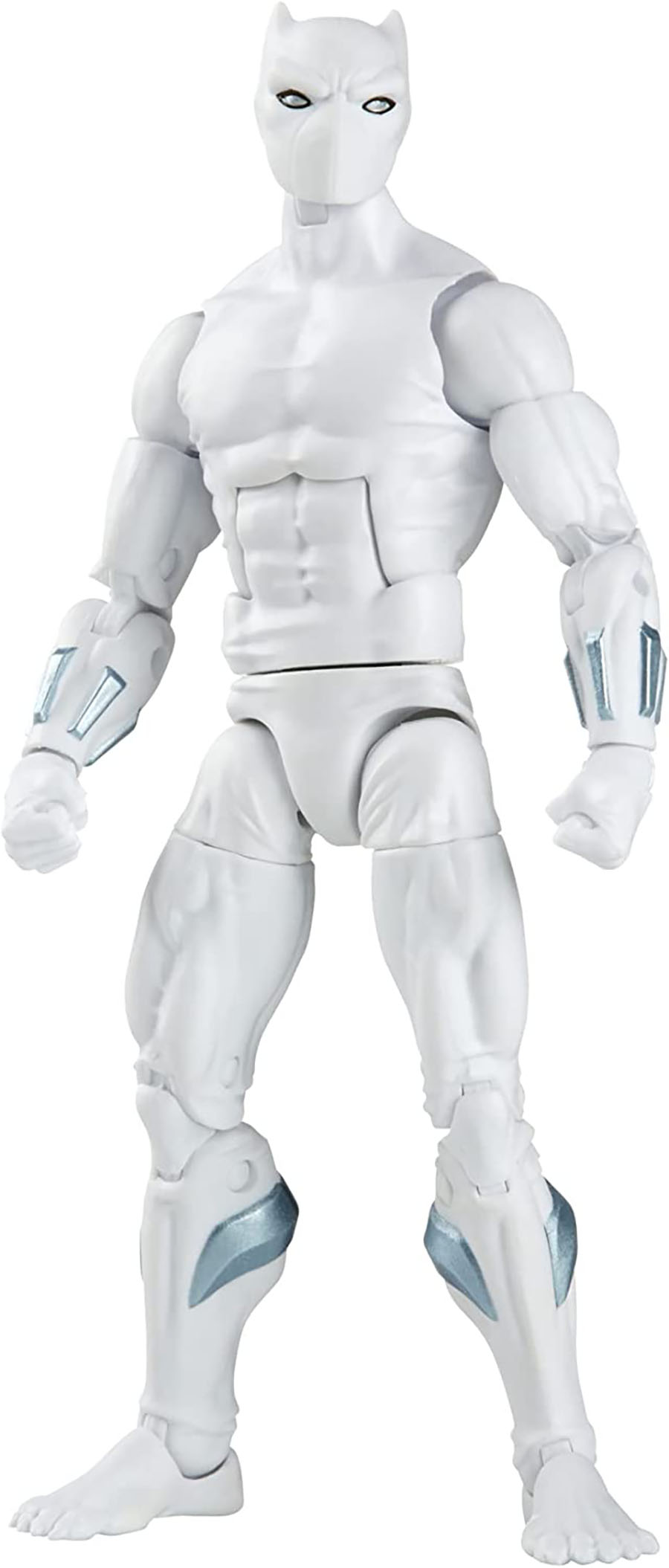 Marvel Black Panther Wakanda Forever Legends Hatut Zeraze 6-Inch Action Figure