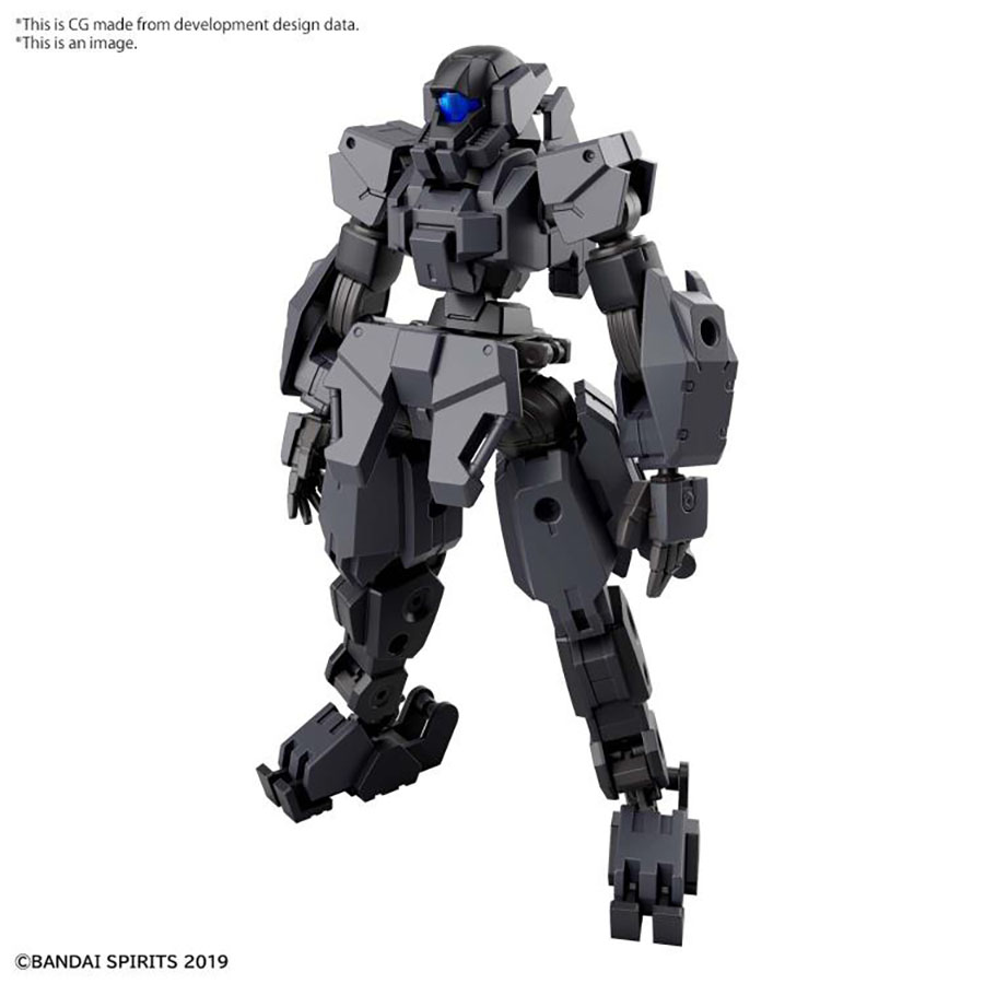 30 Minutes Missions 1/144 Kit #47 eEXM-S02M Forestieri 02