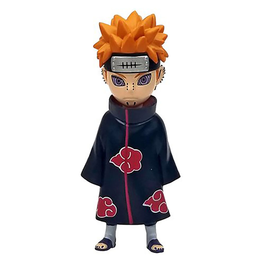 Naruto Shippuden Mininja Figure Series 2 - Pain