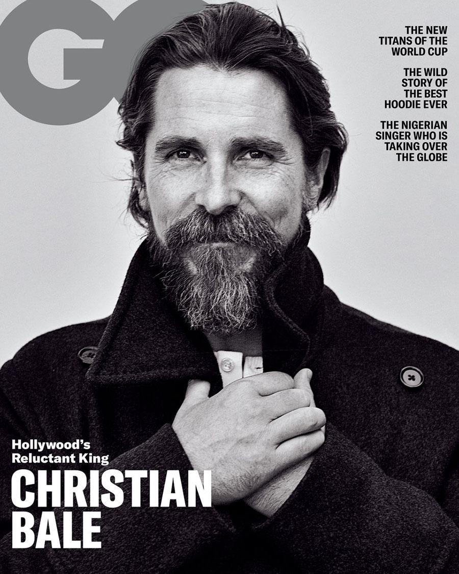 GQ Vol 92 #9 November 2022