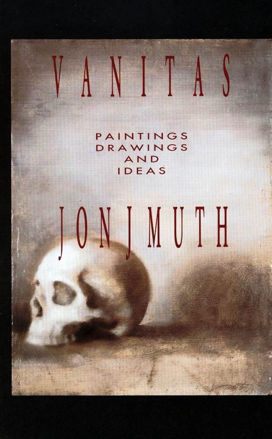 Vanitas Paintings Drawings And Ideas Jon J Muth