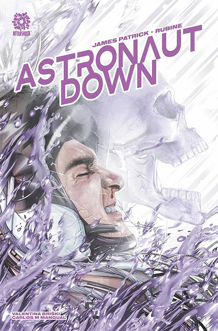 Astronaut Down TP