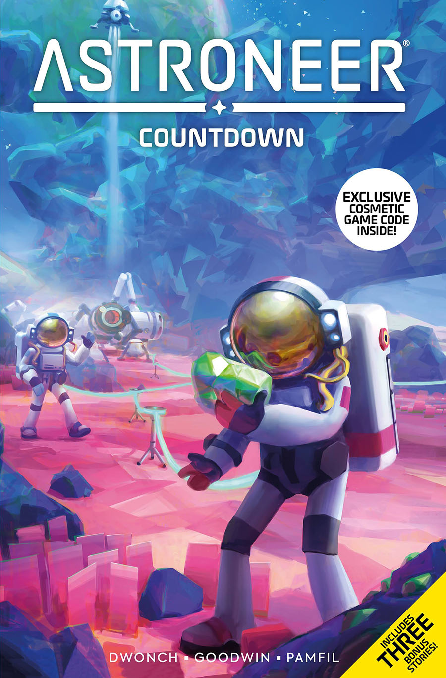 Astroneer Countdown GN