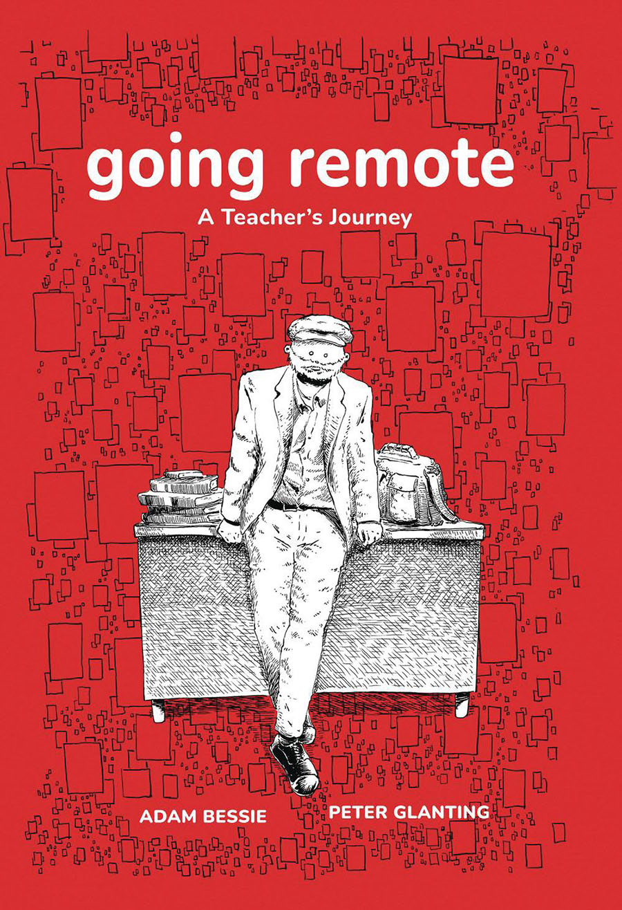 Going Remote A Teachers Journey GN
