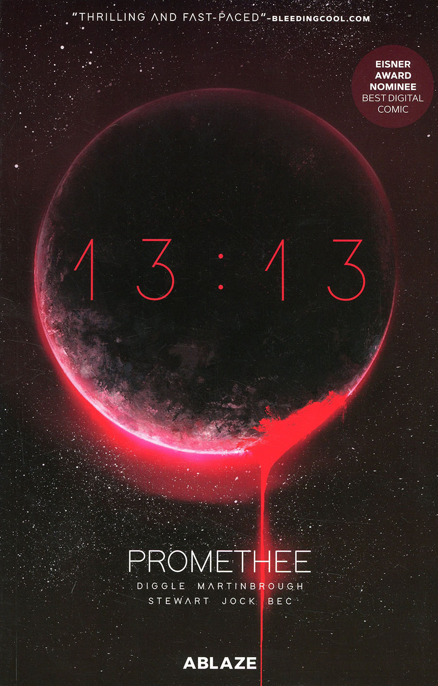 Promethee 1313 TP