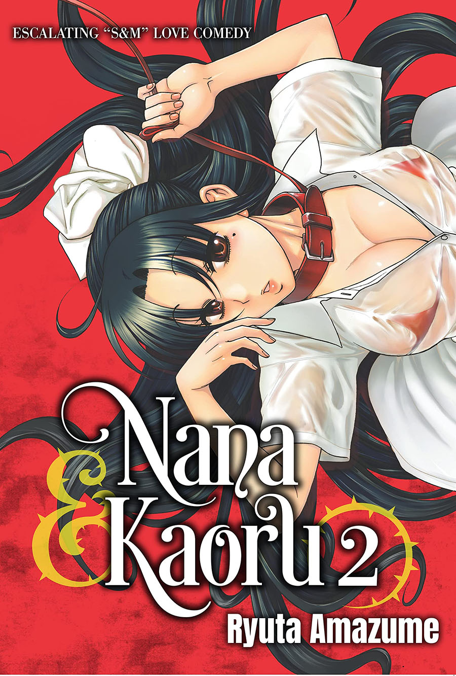 Nana & Kaoru Vol 2 GN