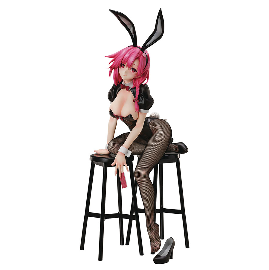 Azur Lane Black Prince (Addled Attendant) Non-Scale PVC Figure