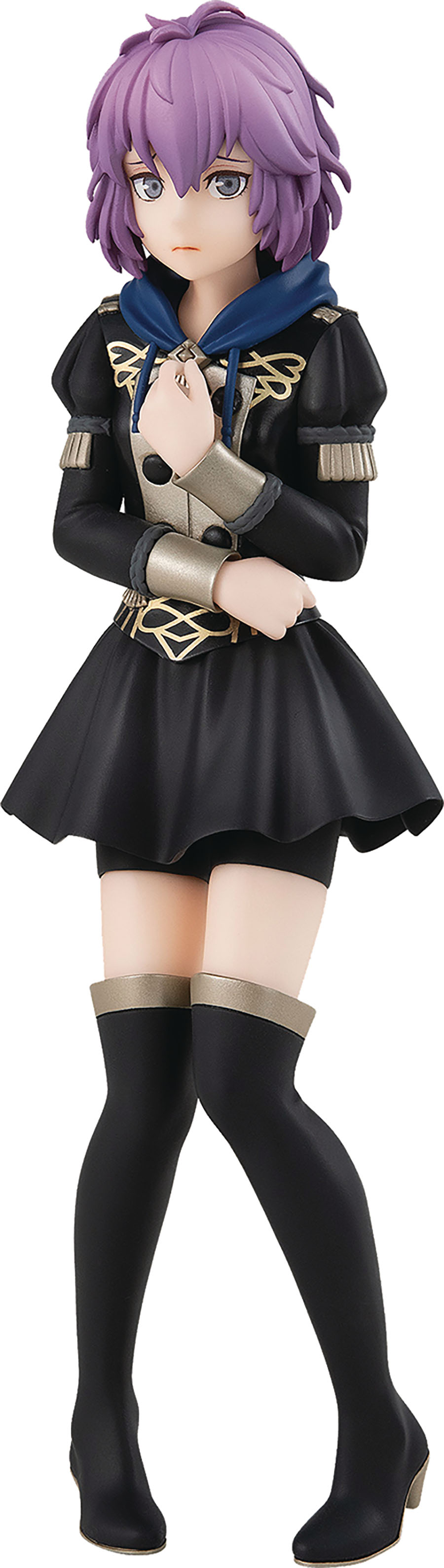 Fire Emblem Three Houses Bernadetta Von Varley Pop Up Parade PVC Figure