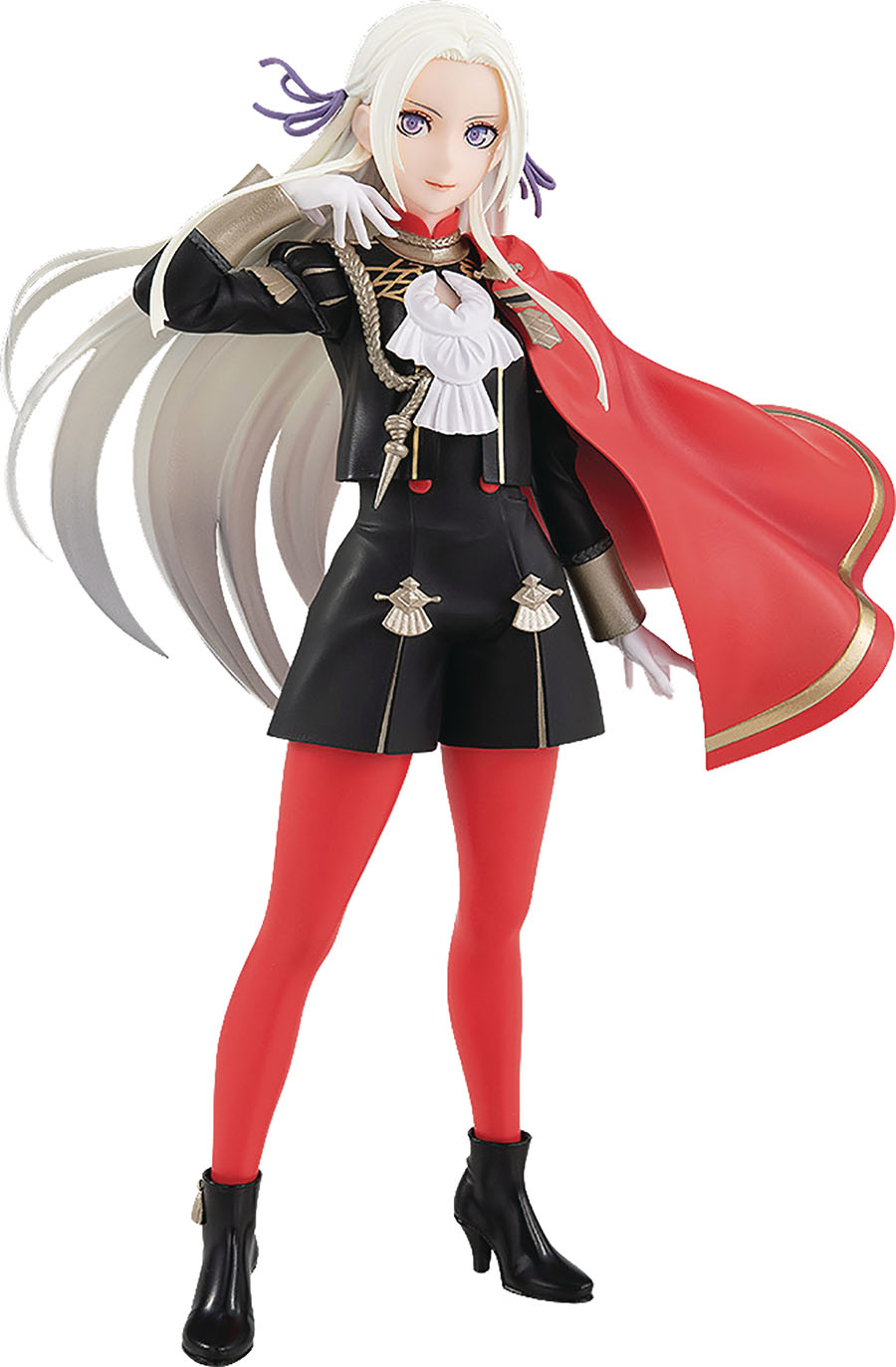 Fire Emblem Three Houses Edelgard Von Hresvelg Pop Up Parade PVC Figure