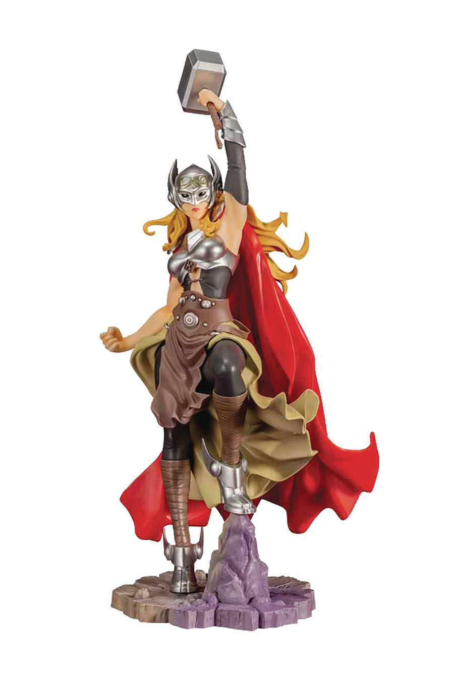 Marvel Thor (Jane Foster) Bishoujo Statue