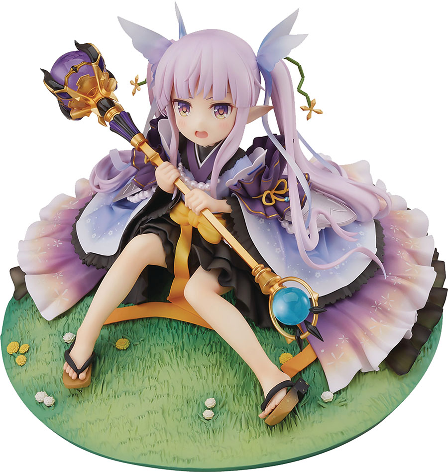 Princess Connect ReDive Kyoka 1/7 Scale PVC Figure