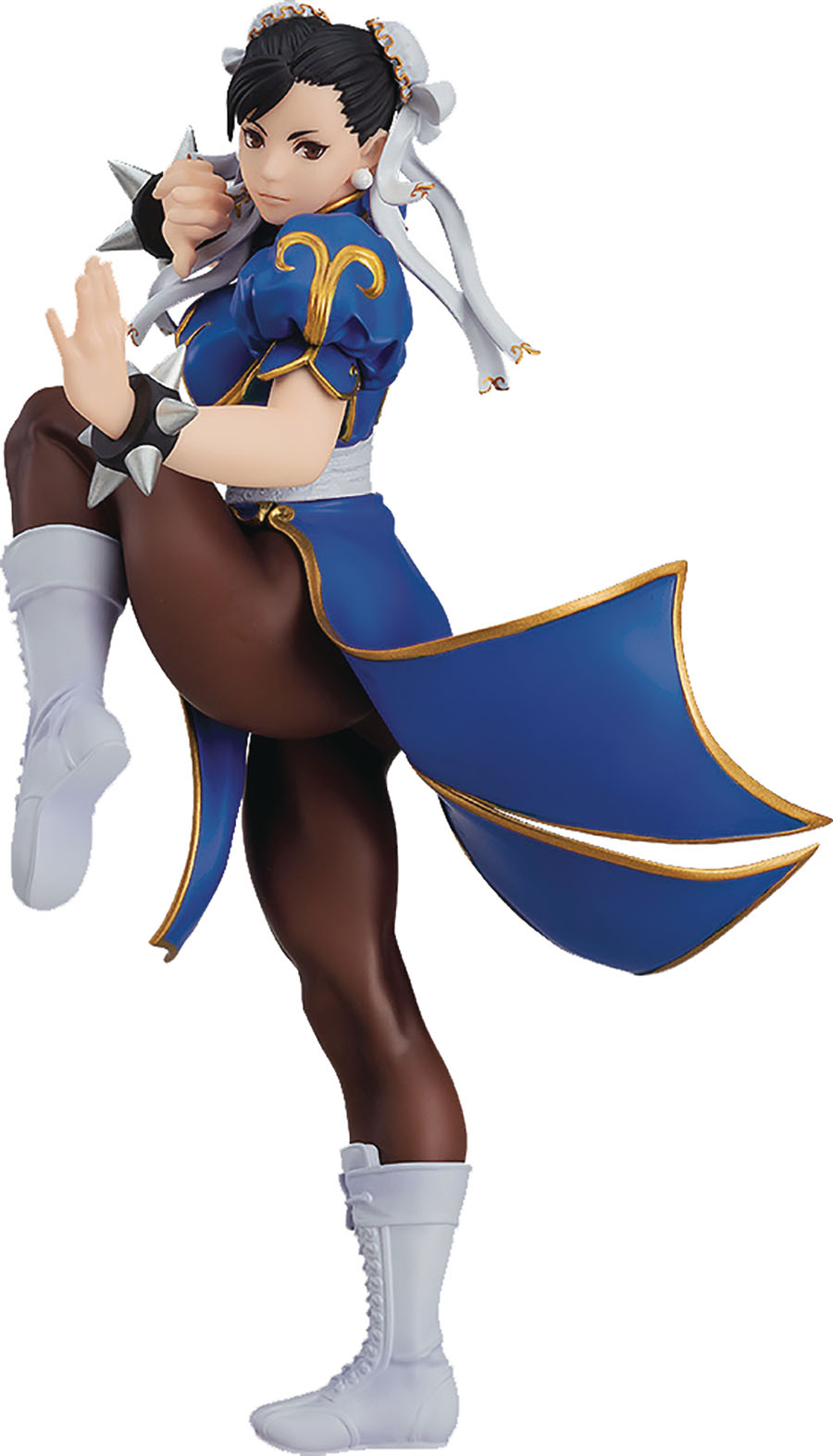 Street Fighter Chun-Li Pop Up Parade PVC Figure