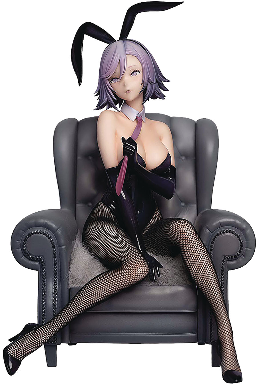 Yi Ren Guan House Of Unhumans Yu Cong Xiao Bunny Outfit 1/7 Scale PVC Figure