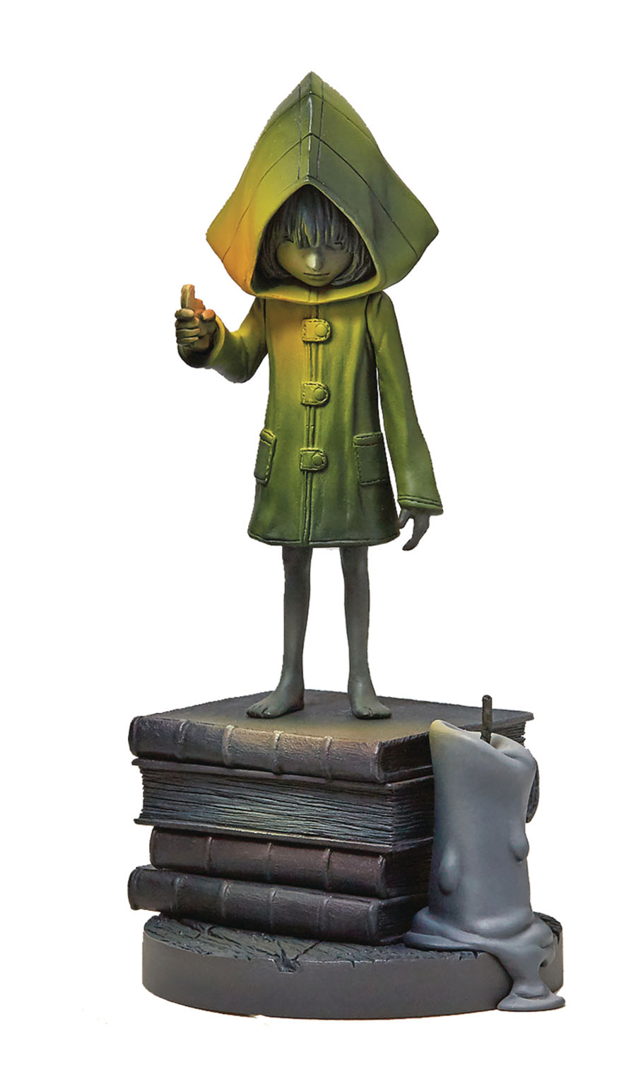 Little Nightmares Six Mini Figure