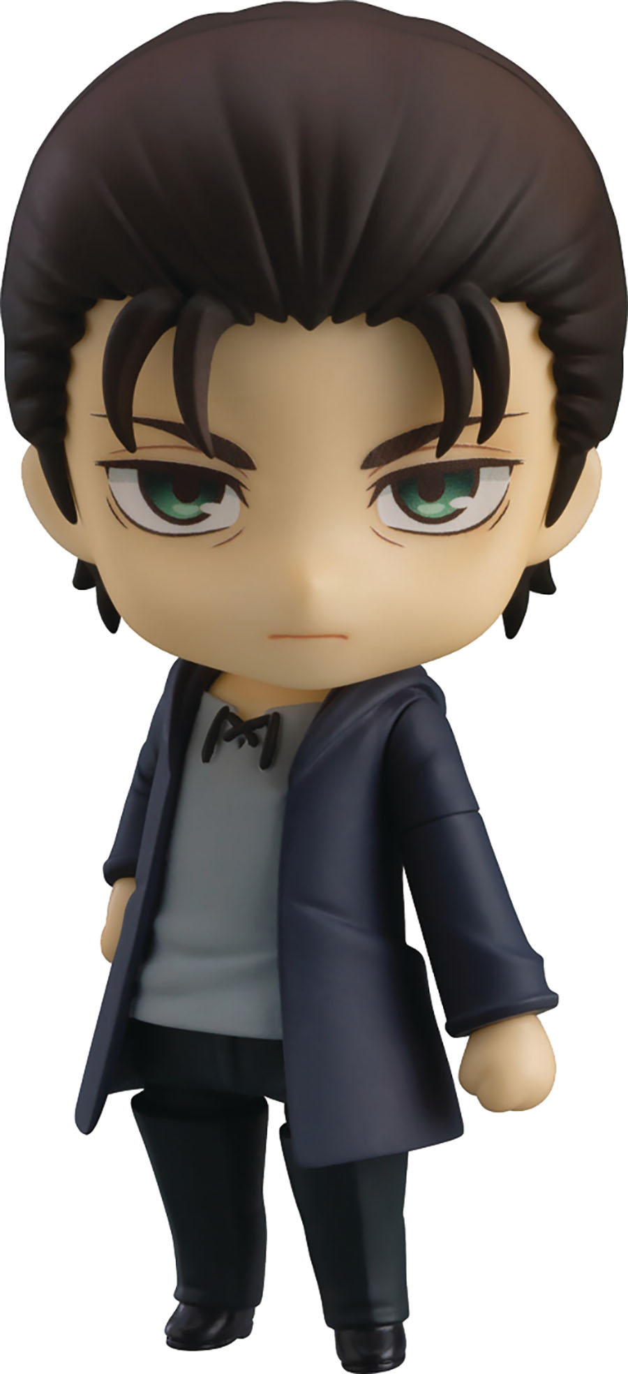 Attack On Titan Eren Yeager (Final Season) Nendoroid