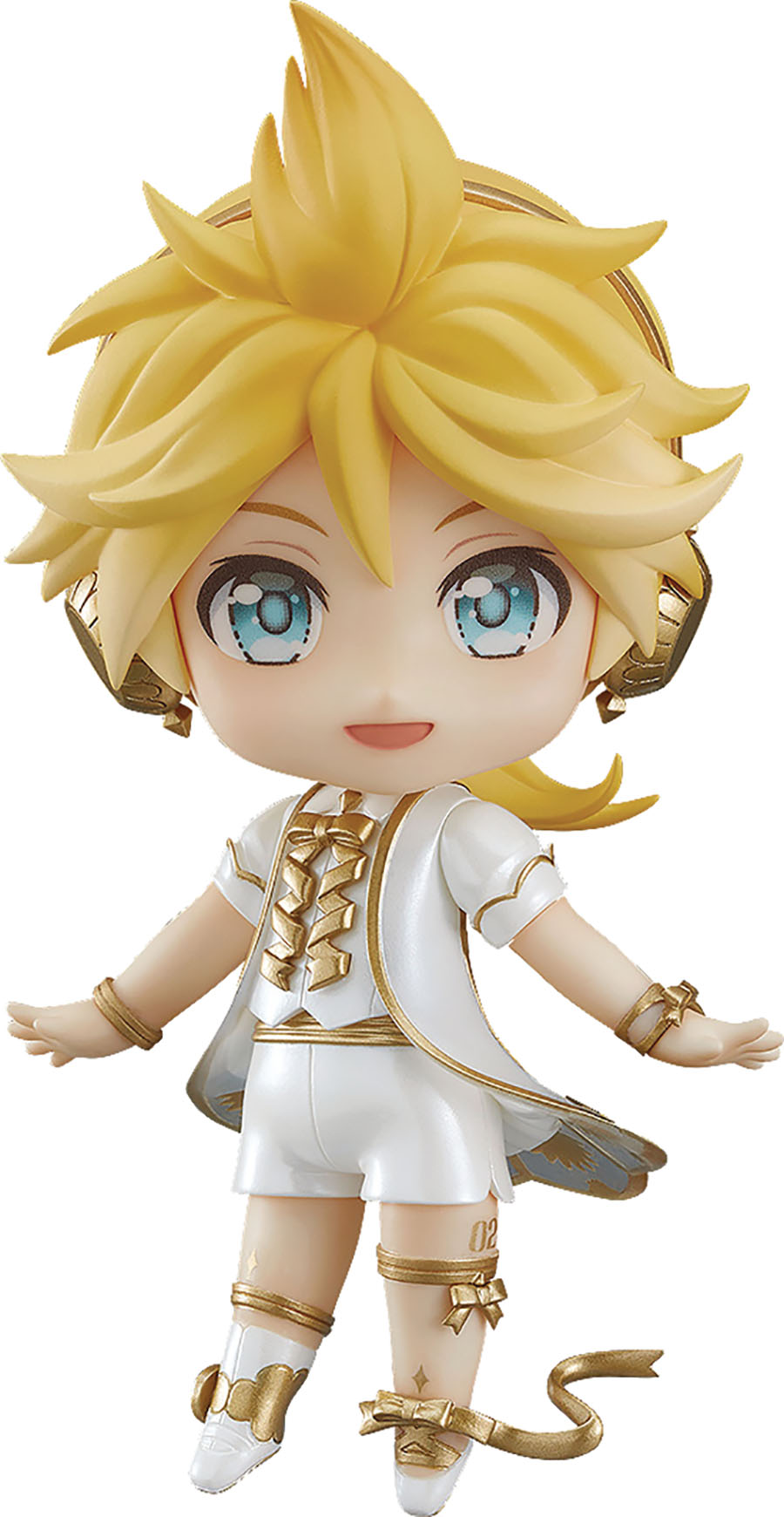 Character Vocal Series 02 Symphony 2022 Nendoroid - Kagamine Len