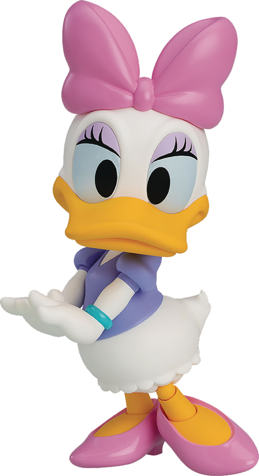 Disney Daisy Duck Nendoroid