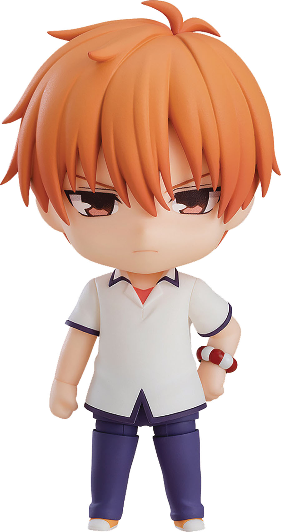 Fruits Basket Kyo Soma Nendoroid