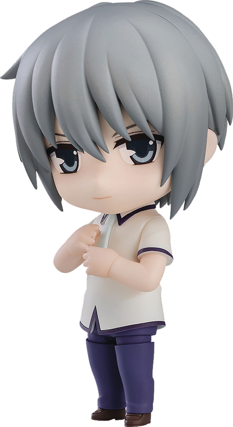 Fruits Basket Yuki Soma Nendoroid
