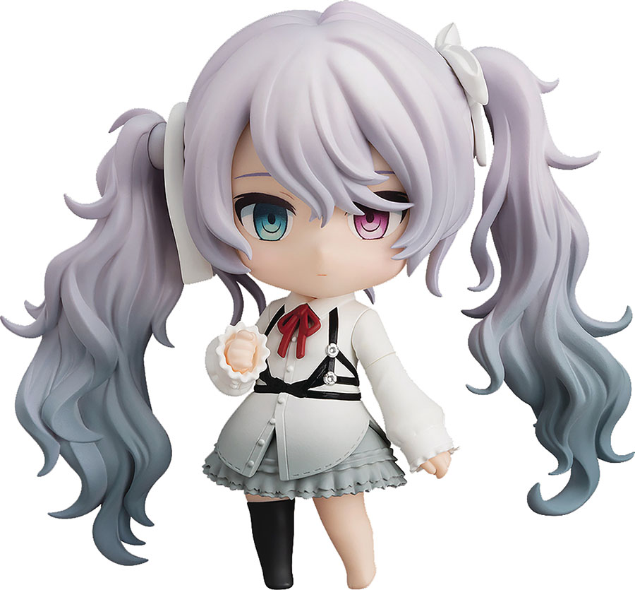 Hatsune Miku Colorful Stage Lonely Sekai Nendoroid