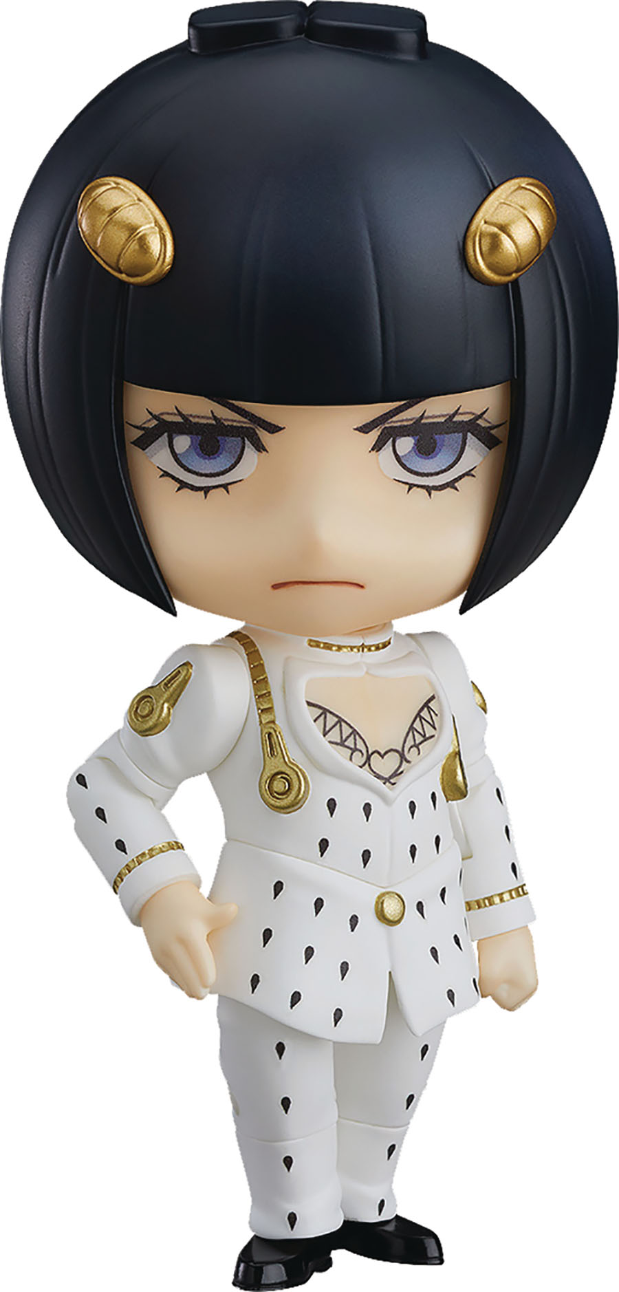 JoJos Bizarre Adventure Golden Wind Bruno Bucciarati Nendoroid