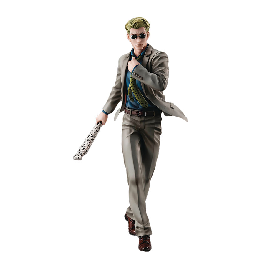 Jujutsu Kaisen Kento Nanami Figure