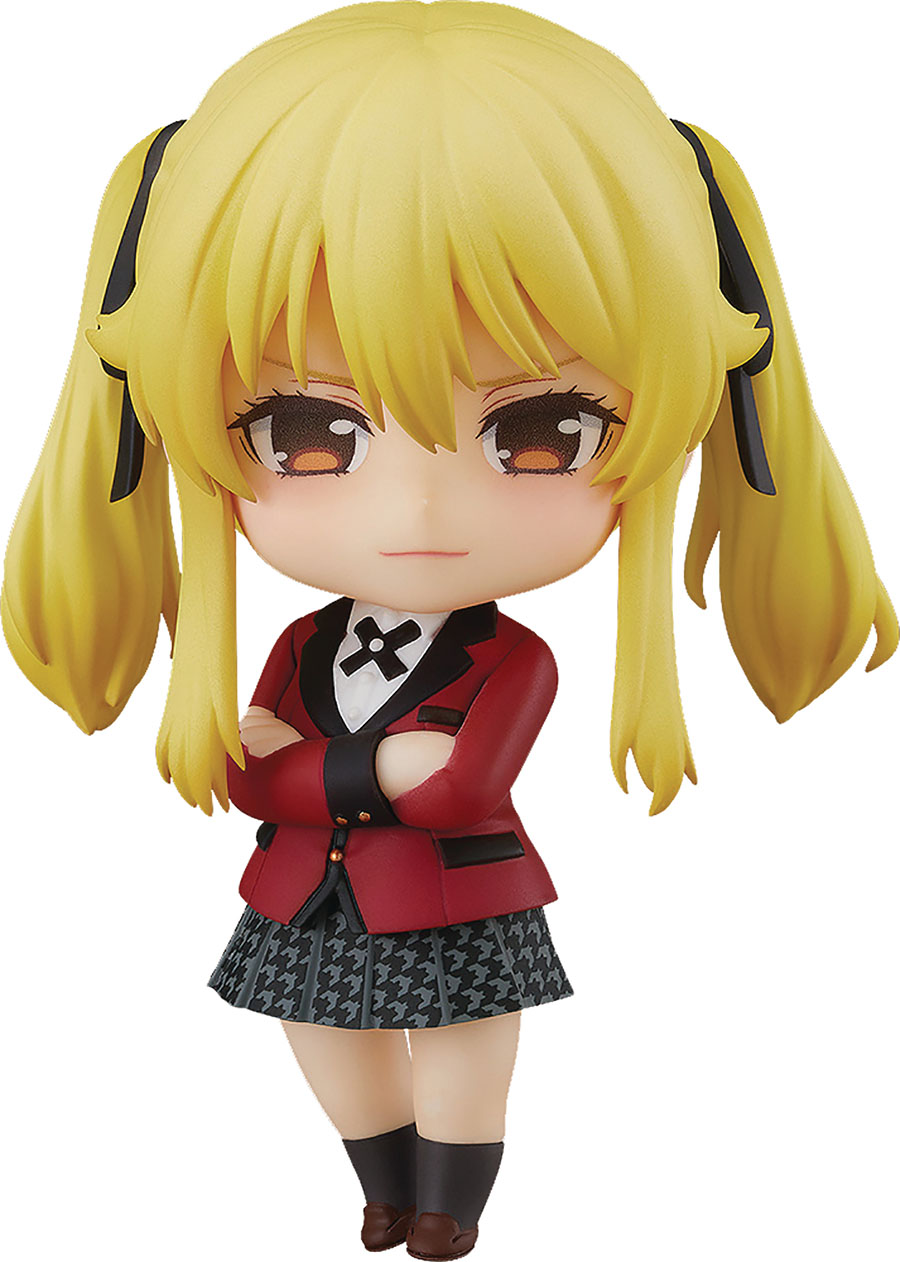 Kakegurui XX Mary Saotome Nendoroid
