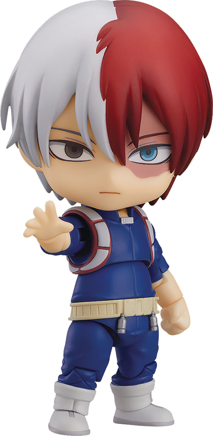 My Hero Academia Shoto Todoroki (Heroes Edition) Nendoroid