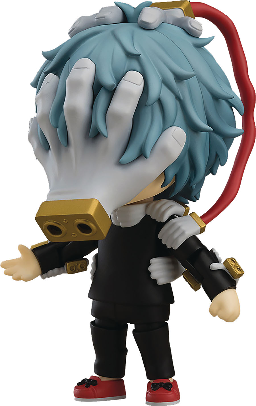My Hero Academia Tomura Shigaraki (Villains Edition) Nendoroid