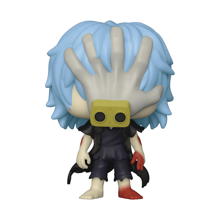 POP My Hero Academia Tomura Shigaraki Vinyl Figure