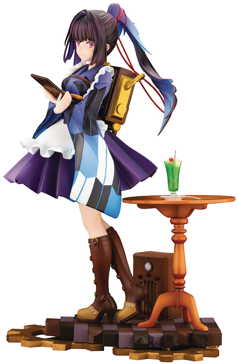 Prima Doll Karasuba Figure