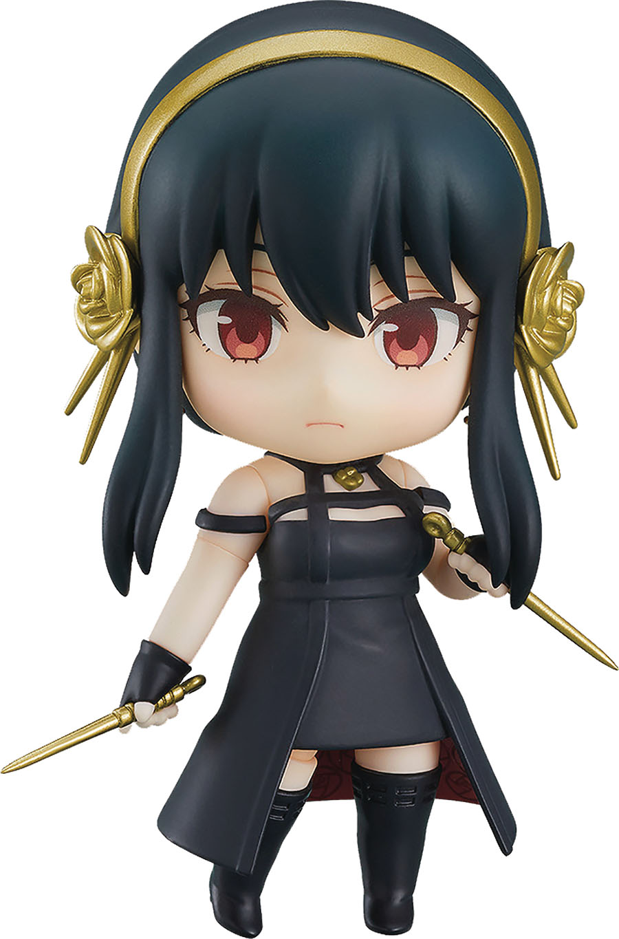 Spy x Family Yor Forger Nendoroid