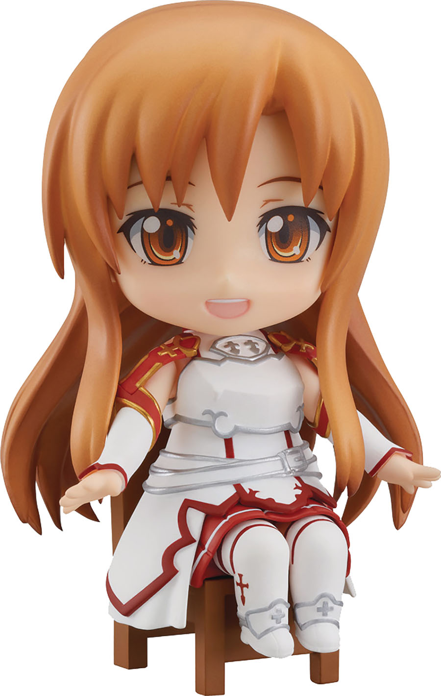 Sword Art Online Nendoroid Swacchao - Asuna