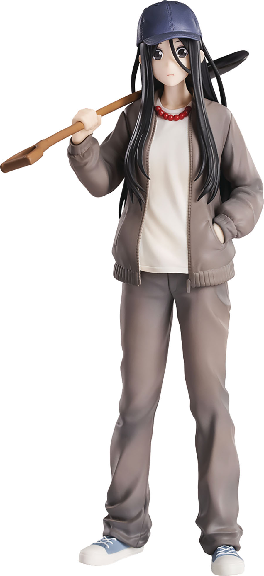 Yi Ren Zhi Xia Feng Baobao Pop Up Parade Figure