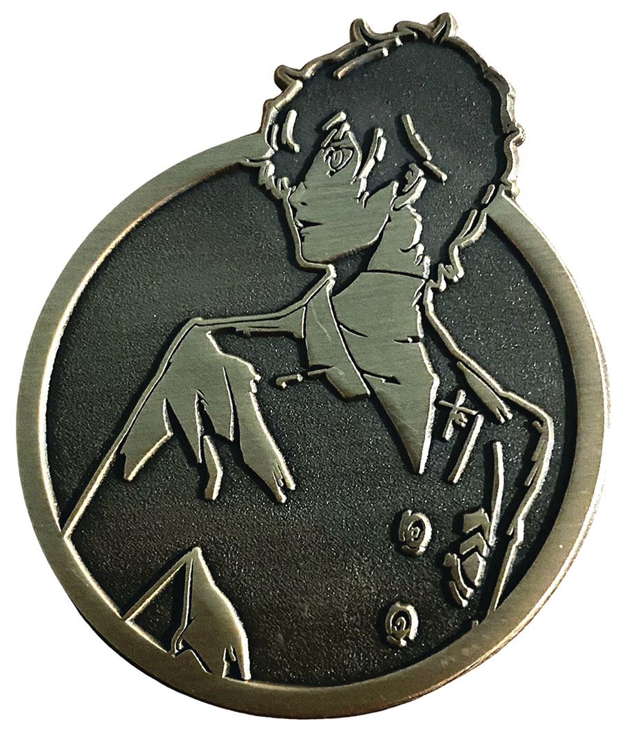 Persona5 Royal Limited Edition Emblem Pin - Joker