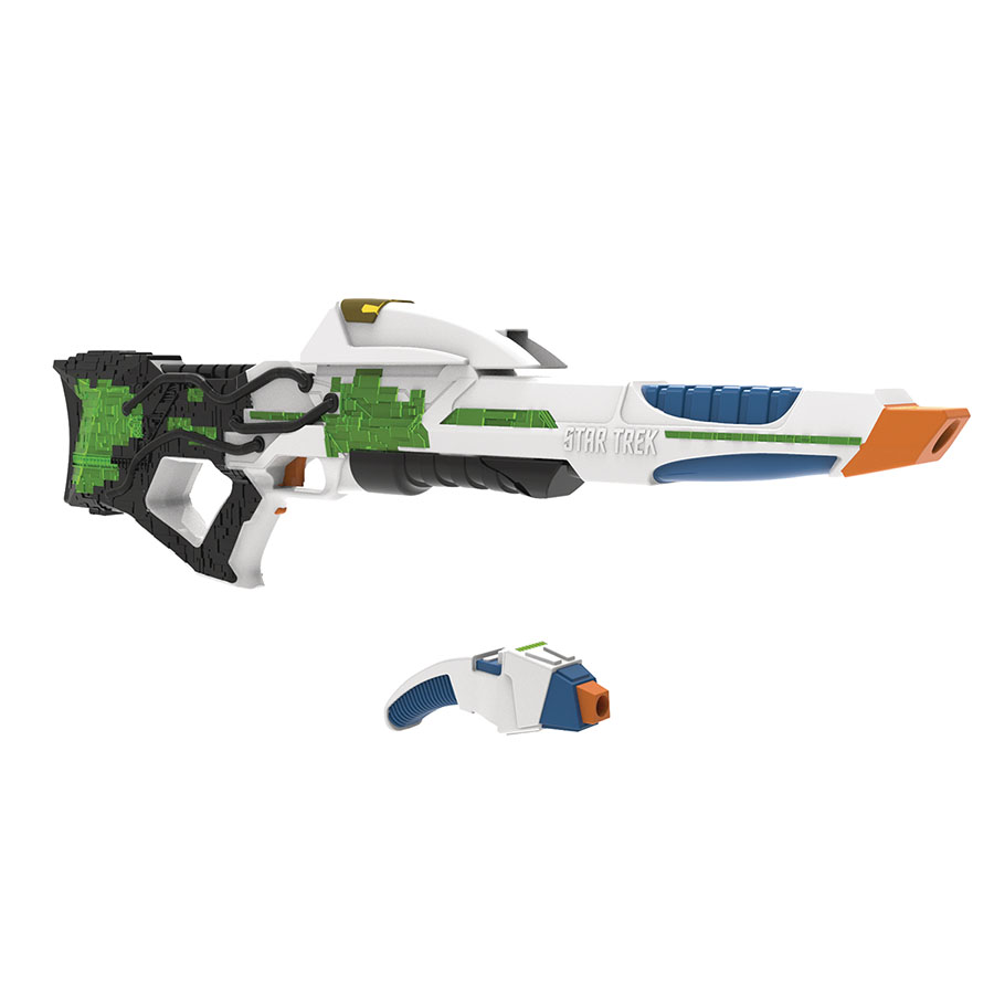 Nerf Star Trek Starfleet Type 3 Phaser Blaster