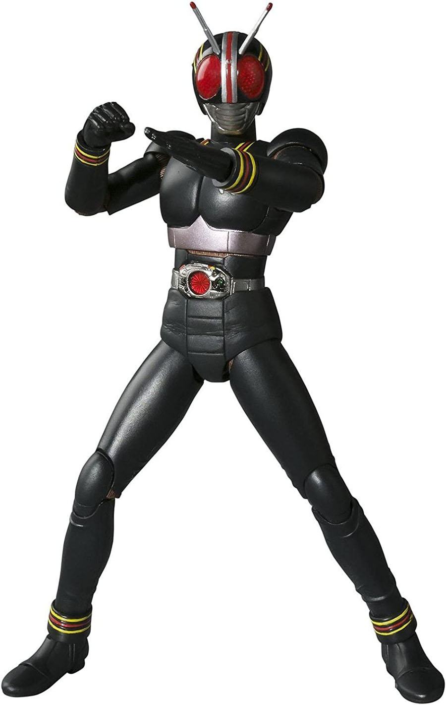 Kamen Rider Figure-Rise Standard Kit - Masked Rider Black