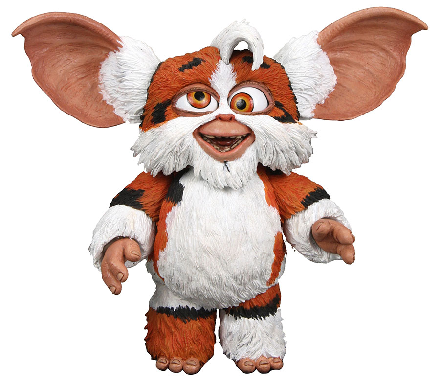 Gremlins Mogwais In Blister Card 7-Inch Action Figure - Daffy