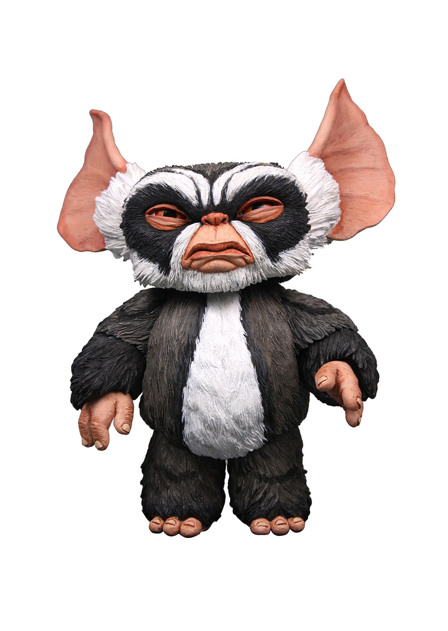 Gremlins Mogwais In Blister Card 7-Inch Action Figure - George