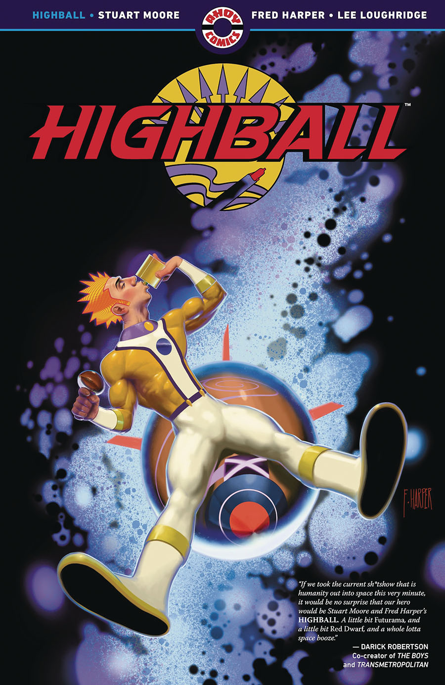 Highball TP