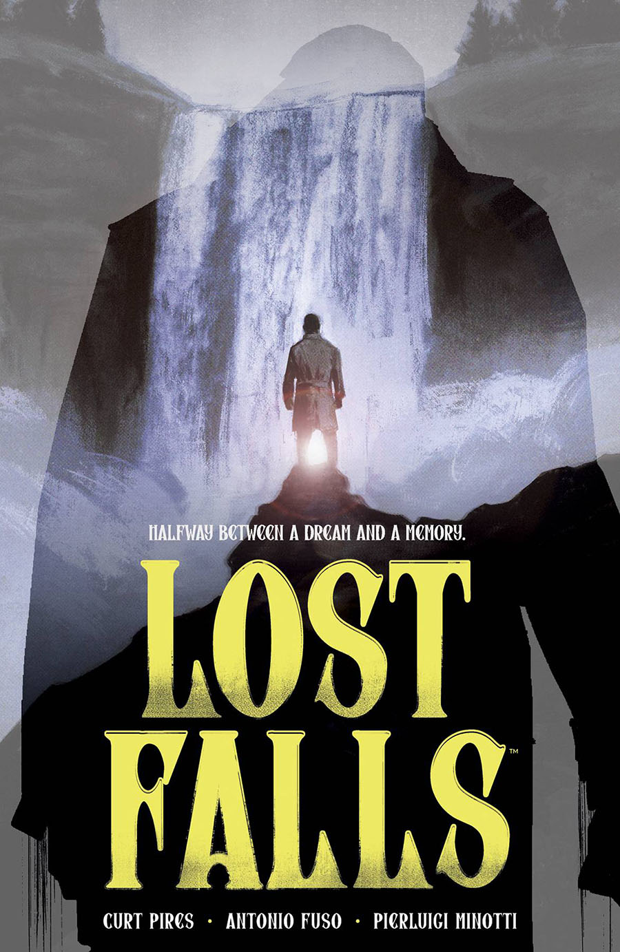 Lost Falls TP