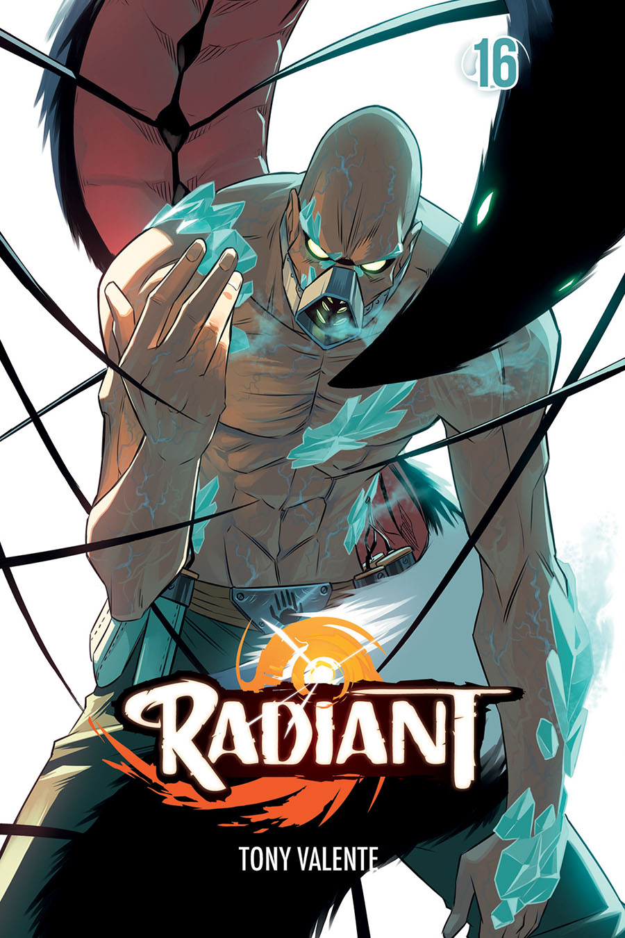 Radiant Vol 16 GN