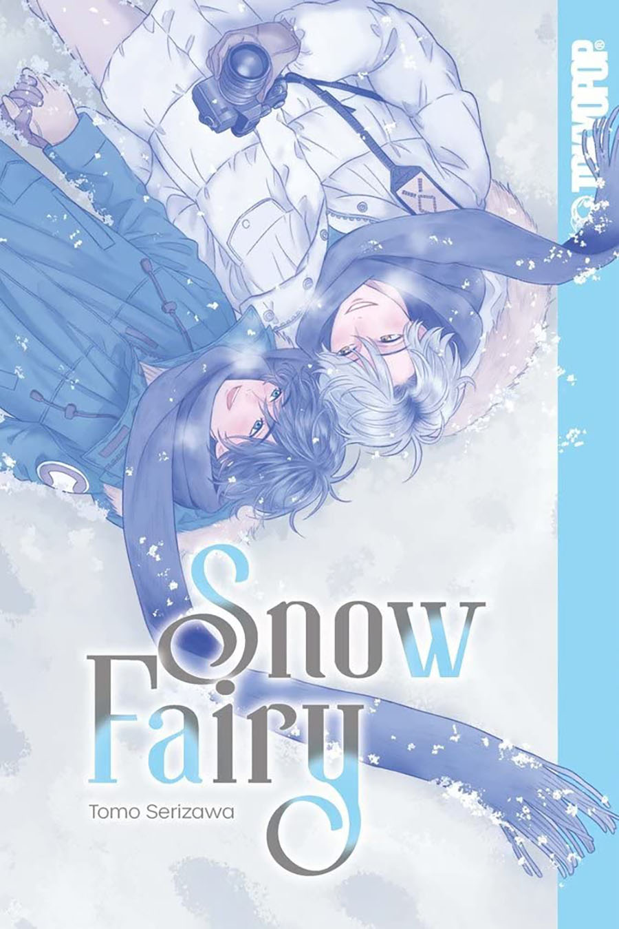 Snow Fairy GN