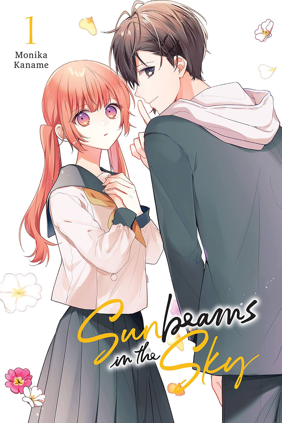 Sunbeams In The Sky Vol 1 GN