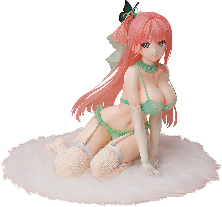 Bride Of Spring Melody 1/4 Scale PVC Figure