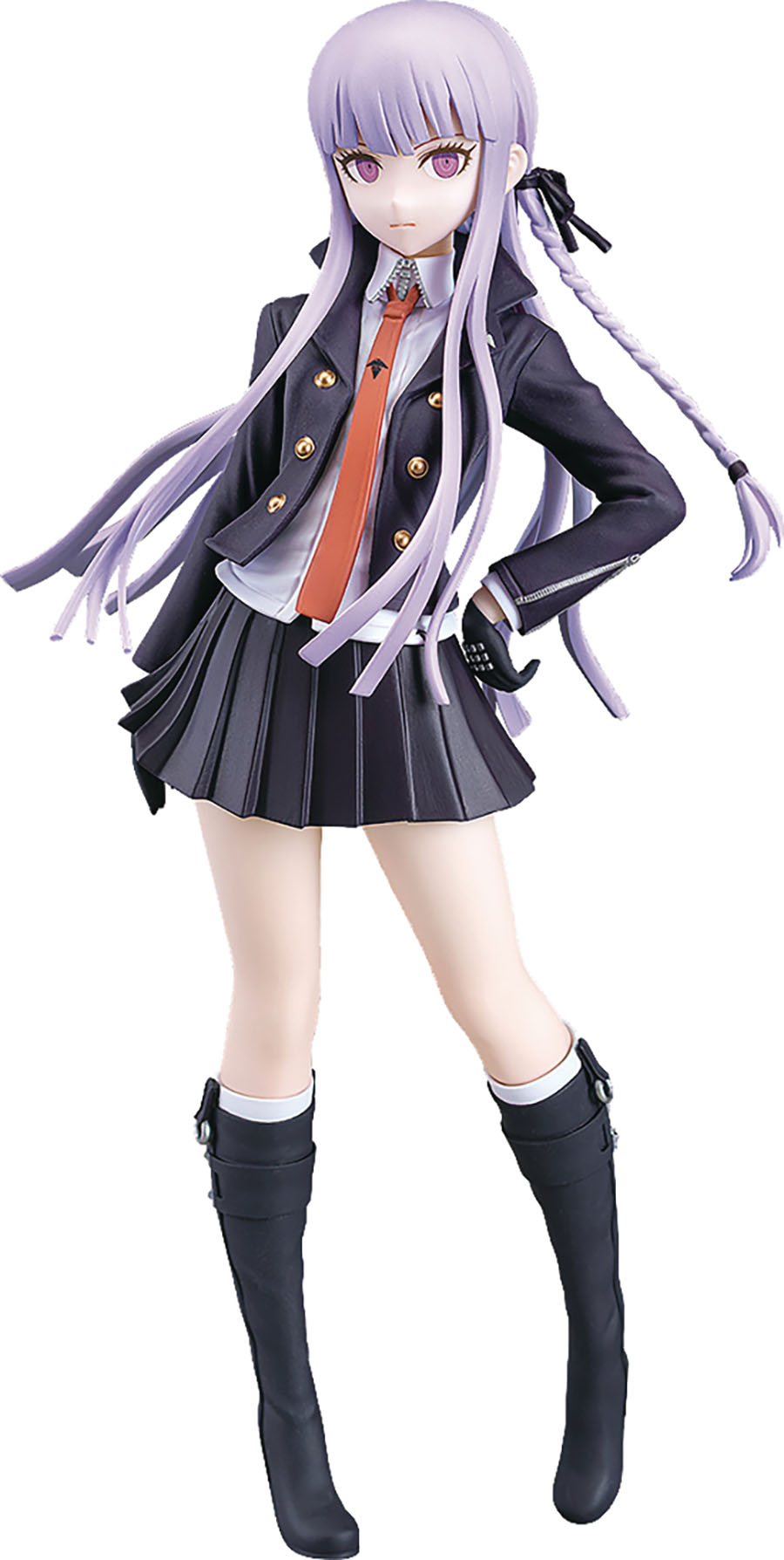 Danganronpa 1-2 Reload Kyoko Kirigiri Pop Up Parade PVC Figure