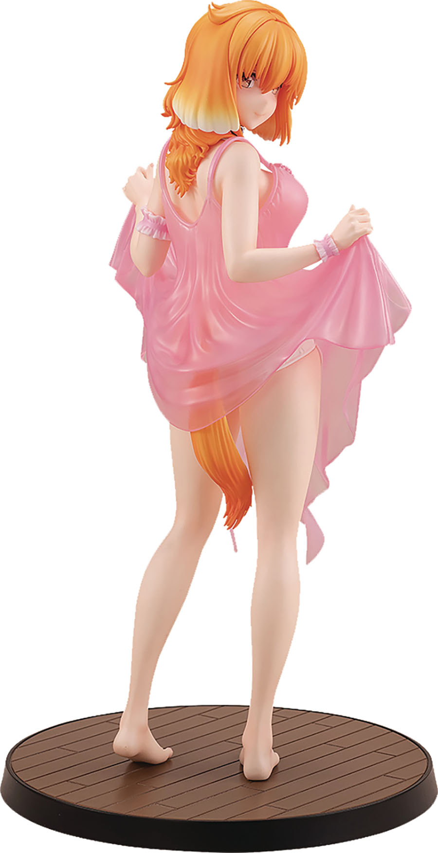 Harem In The Labyrinth Of Another World Roxanne (Issei Hyoujyu Comic) 1/7 Scale PVC Figure