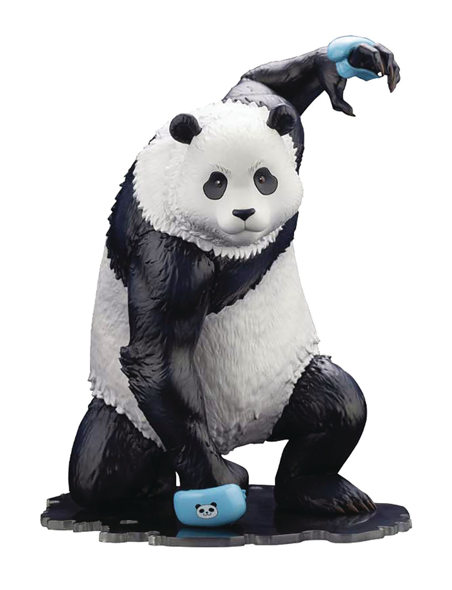 Jujutsu Kaisen Panda ARTFX J Statue