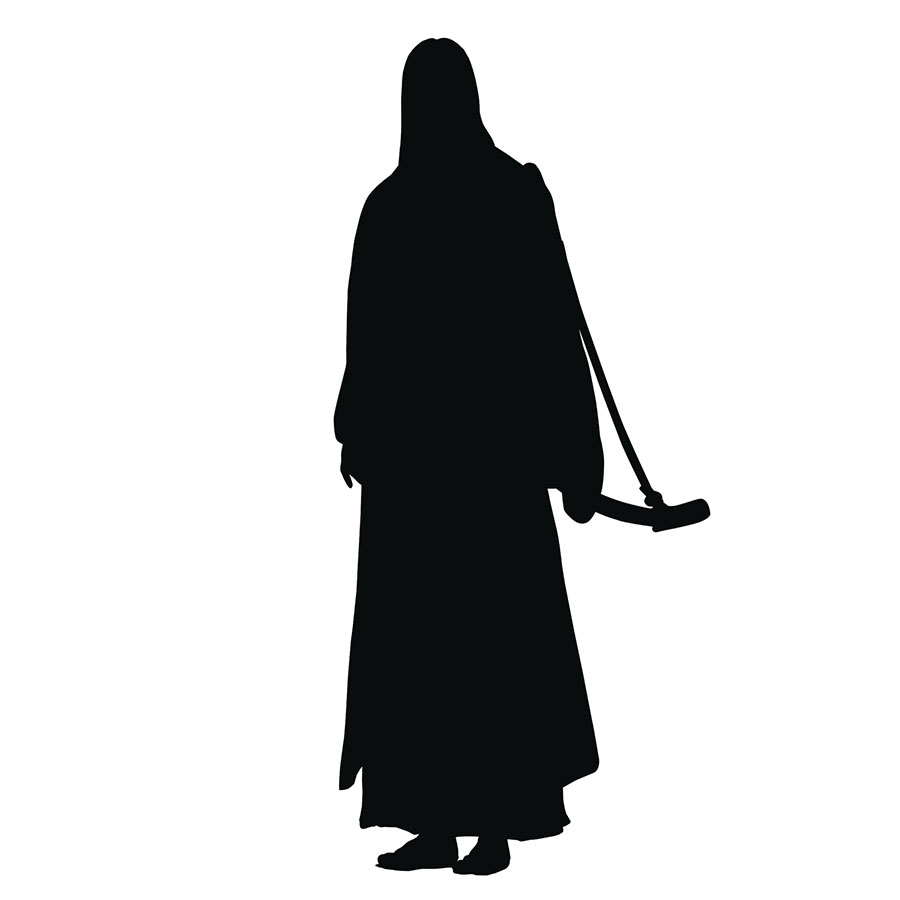 Bleach Retsu Unohana Solid And Souls Figure